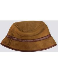 ymc serpico bucket hat