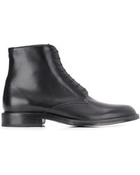 saint laurent timothy boot