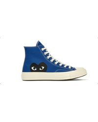 comme de garcons shoes womens