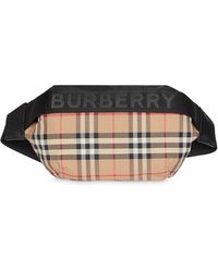 Burberry Belt bags, waist bags and fanny packs for Women | Online Sale up  to 45% off | Lyst