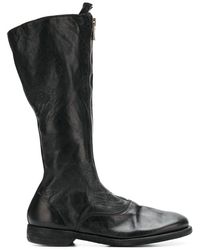 Guidi Knee-high boots for Women | Online Sale up to 47% off | Lyst