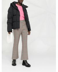Canada Goose Elwin Black Label Parka Lyst