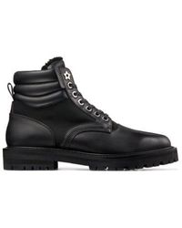Women's Diamond F Sneakers With Crystals by Jimmy Choo | Coltorti Boutique