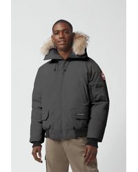 Canada Goose Chilliwack Jacket for Men - Up to 40% off | Lyst
