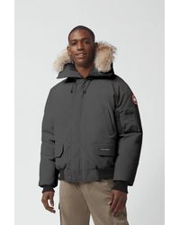 chilliwack bomber jacket