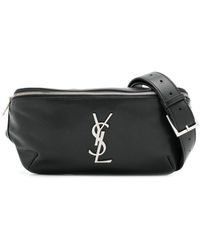 ysl waist belt bolsa
