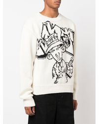 Off-White c/o Virgil Abloh Sweaters and 