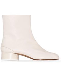 tabi low heel
