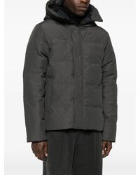 Canada goose clearance macmillan grey camo