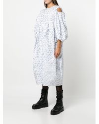 Cecilie Bahnsen Dresses for Women - Up to 70% off at Lyst.com