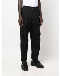 Stone Island Shadow Project Pants, Slacks and Chinos for Men ...