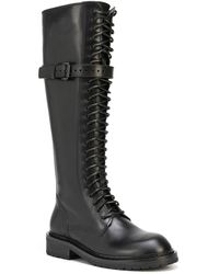 Ann Demeulemeester Boots for Women 