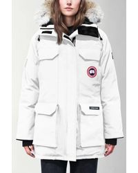 Canada Goose Expedition Parkas for Women - Up to 46% off | Lyst
