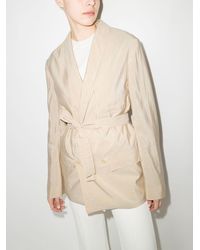 Lemaire Jackets for Women - Up to 48% off at Lyst.com
