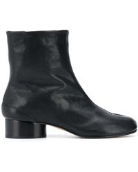 fake tabi boots