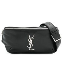 ysl fanny