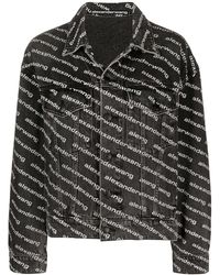 Alexander Wang ジャケット - nasdenas.com