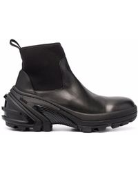 1017 alyx 9sm knit boot
