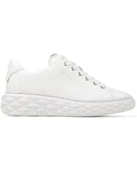 Jimmy Choo Sneakers for Women | Online Sale up to 59% off | Lyst