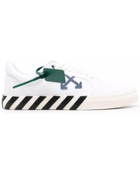 Off-White c/o Virgil Abloh Shoes for Men - Up to 60% off | Lyst