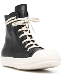 Rick Owens Shoes for Men | Online Sale up to 36% off | Lyst