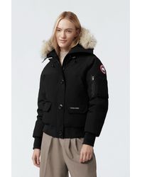 Canada Goose Chilliwack Jackets for Women - Up to 42% off | Lyst