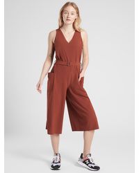 athleta serenity jumpsuit