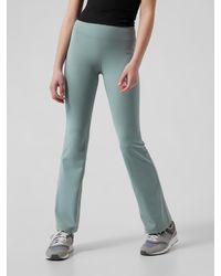 Mercurial Crop Flare Pant 