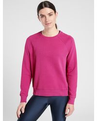 athleta sweatshirts