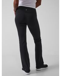 Athleta Altitude Jogger In Polartec 