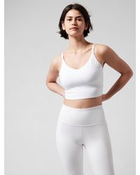 Athleta Workout Tank Tops