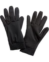Athleta Winthrop Glove - Black