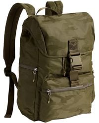Athleta Venture Utility Backpack - Green
