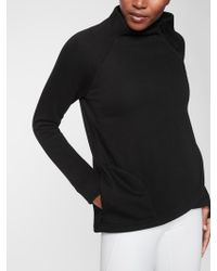 athleta sweaters