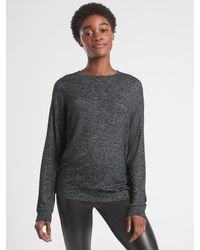 athleta sweaters