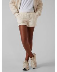 athleta shorts sale