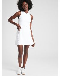 athleta dresses