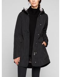 Athleta Padded and down jackets for 