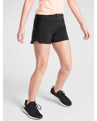 athleta shorts womens