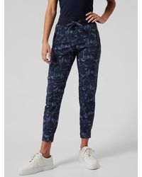 Athleta Track pants and sweatpants for 