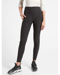 athleta excursion tight