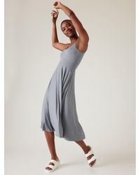 athleta dresses sale
