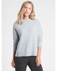 athleta sweaters