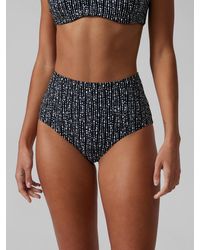 Athleta Cotton Cord High Waisted Metro 