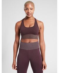 athleta circuit bra