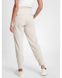athleta venice side stripe jogger