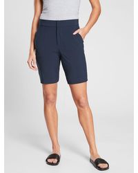 athleta shorts sale