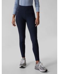 excursion hybrid tight athleta
