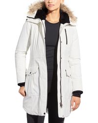 Women's Athleta Padded and down jackets 