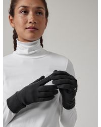 Athleta Polartec® Glove - Black